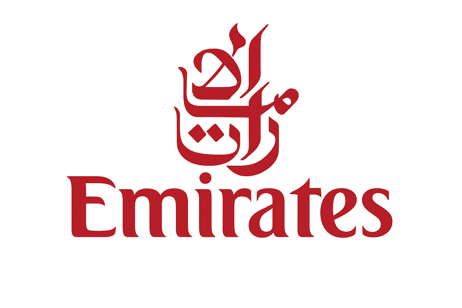 Emirates Airlines Logo